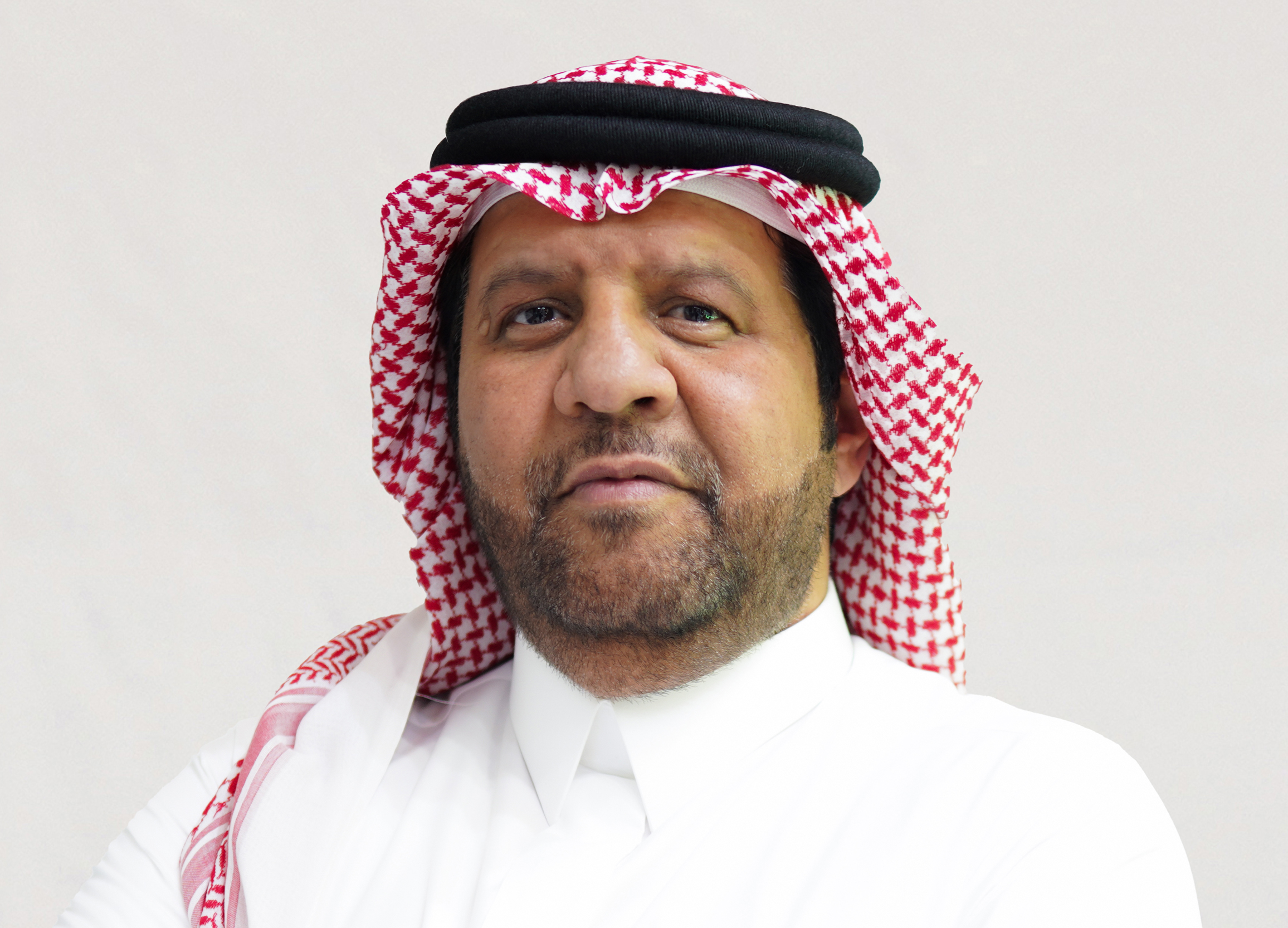 موسى الفوزان